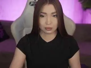 Camsoda Adult Video Chat of billiesweet