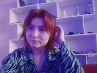 Camsoda Adult Webcam of thomasinebuxbaum