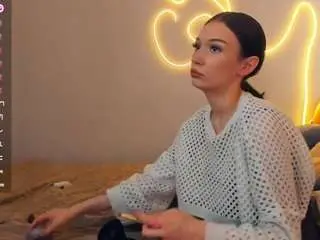 Camsoda Live Porn of alissaperrodin