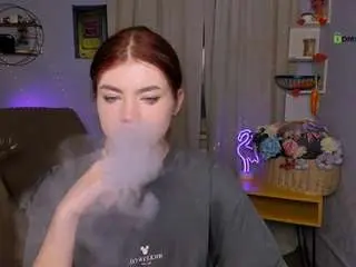 Camsoda Adult Webcams of cristin-kisses