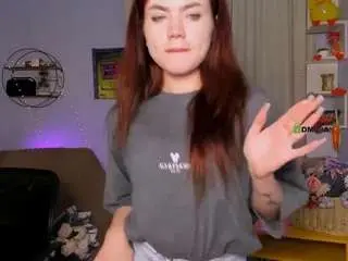 Camsoda Live Sex Cam of cristin-kisses