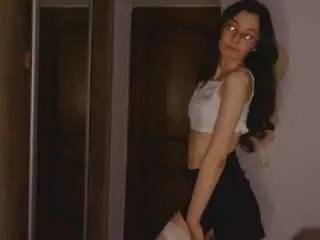 Camsoda Live Sex Cam of gearldinetavernia