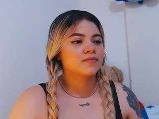 Camsoda Live Sex Cam of scarletthudsson