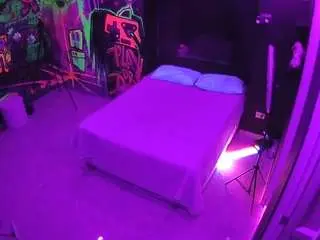 Camsoda Free Live Porn of voyeurcam-casa-salsa-disturbed