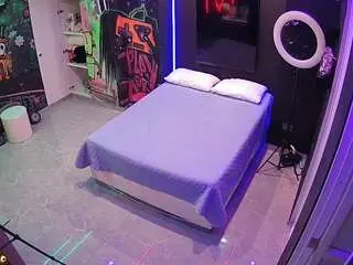 Camsoda Watch Live Sex Cams of voyeurcam-casa-salsa-disturbed