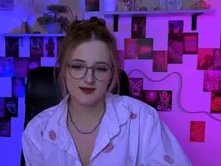 Camsoda Live Sex Cam of amelia-sweetie1