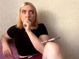 Camsoda Adult Video Chat of mathildejustesen