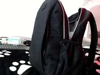 Camsoda Nude Webcam of bdsmforever18