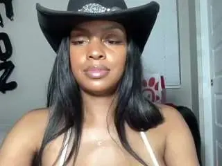 Camsoda Best Webcam of carmensindiego