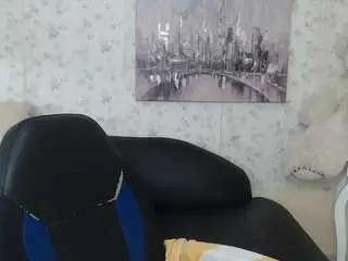 Camsoda Free Porn Cam of martina-miilf