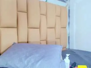 Camsoda Free Live Porn of msssamy26