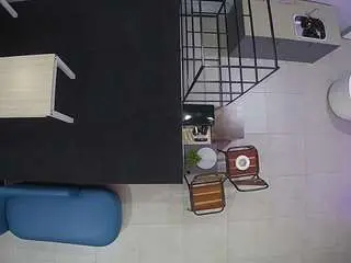 Camsoda Free Live Porn of voyeurcam-jb-room-4