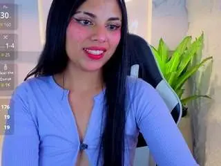 Camsoda Live Sex of sofia-tp