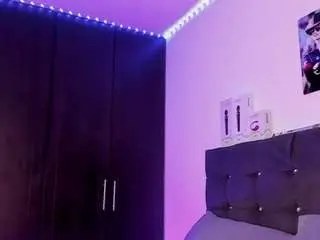 Camsoda Adult Webcam of ximena-gh