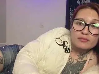 Camsoda Watch Live Sex Cams of exolizzz66