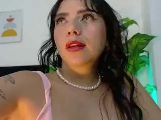 Camsoda Adult Webcams of melany-naa