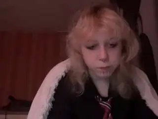 Camsoda Nude Webcam of alysestrawn