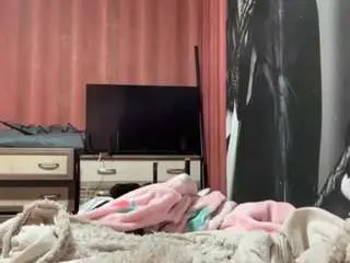 Camsoda Adult Webcam of alysestrawn