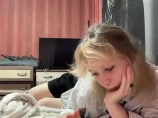Camsoda Best live sex cam show of alysestrawn