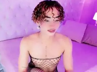 Camsoda Adult Webcams of barbie-michel
