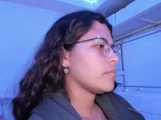Camsoda Nude Webcam of lady-brownnnn