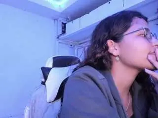 Camsoda Adult Webcams of lady-brownnnn