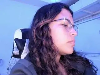 Camsoda Adult Video Chat of lady-brownnnn