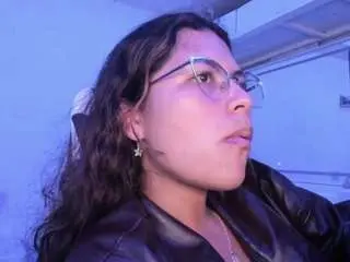 Camsoda Free Porn Cam of lady-brownnnn