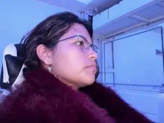Camsoda Adult Webcams of lady-brownnnn