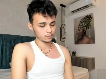 Chaturbate Adult Video Chat of alhan_twink