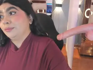 Chaturbate Live Sex Cam of bellaboobs_