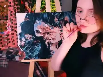 Chaturbate Sex Cam of fairy_tara