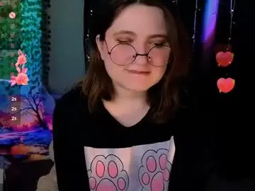 Chaturbate Sex Cam of fairy_tara