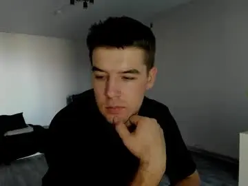 Chaturbate Nude Webcam of iprince7
