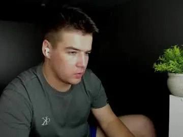 Chaturbate Adult Webcam of iprince7
