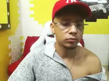 Chaturbate Sex Cam of jbarto_