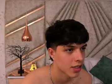 Chaturbate Nude Webcam of lucasopry