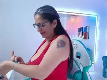 Chaturbate Free Live Porn of madame_scarllet