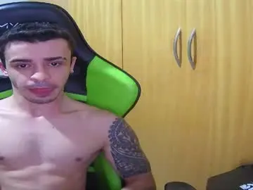 Chaturbate Live Porn of 1good_vibes1