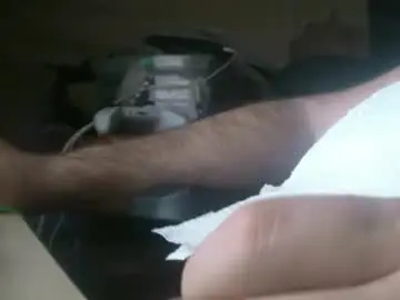 Chaturbate Live Sex of alvsro1986