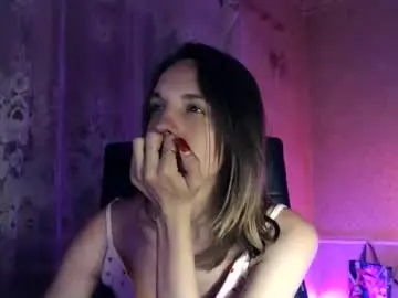 Chaturbate Sex Cam of babymuro4ka