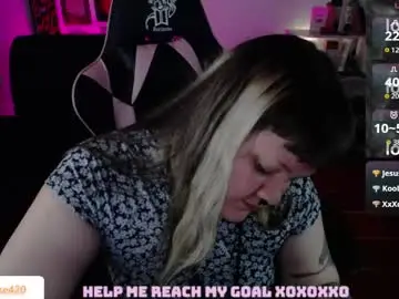 Chaturbate Free Porn Cam of destroyall420