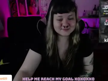 Chaturbate Best Webcam of destroyall420