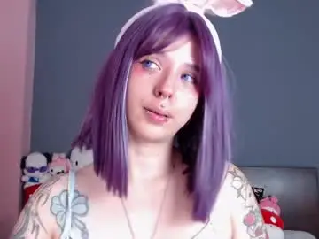 Chaturbate Live Sex of kitsunearineko