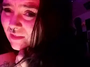 Chaturbate Adult Video Chat of mindyourvib3z