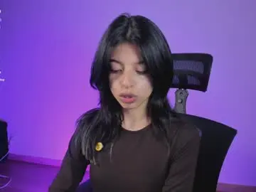 Chaturbate Live Sex Cam of nanakodollx