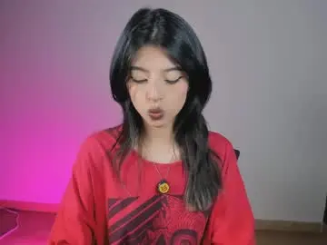 Chaturbate Live Sex of nanakodollx