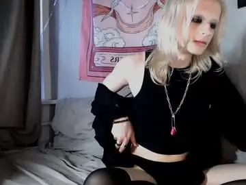 Chaturbate Free Live Porn of alien_bella