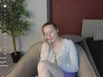 Chaturbate Nude Webcam of ammywink