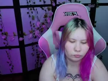 Chaturbate Free Live Porn of kitsune_little